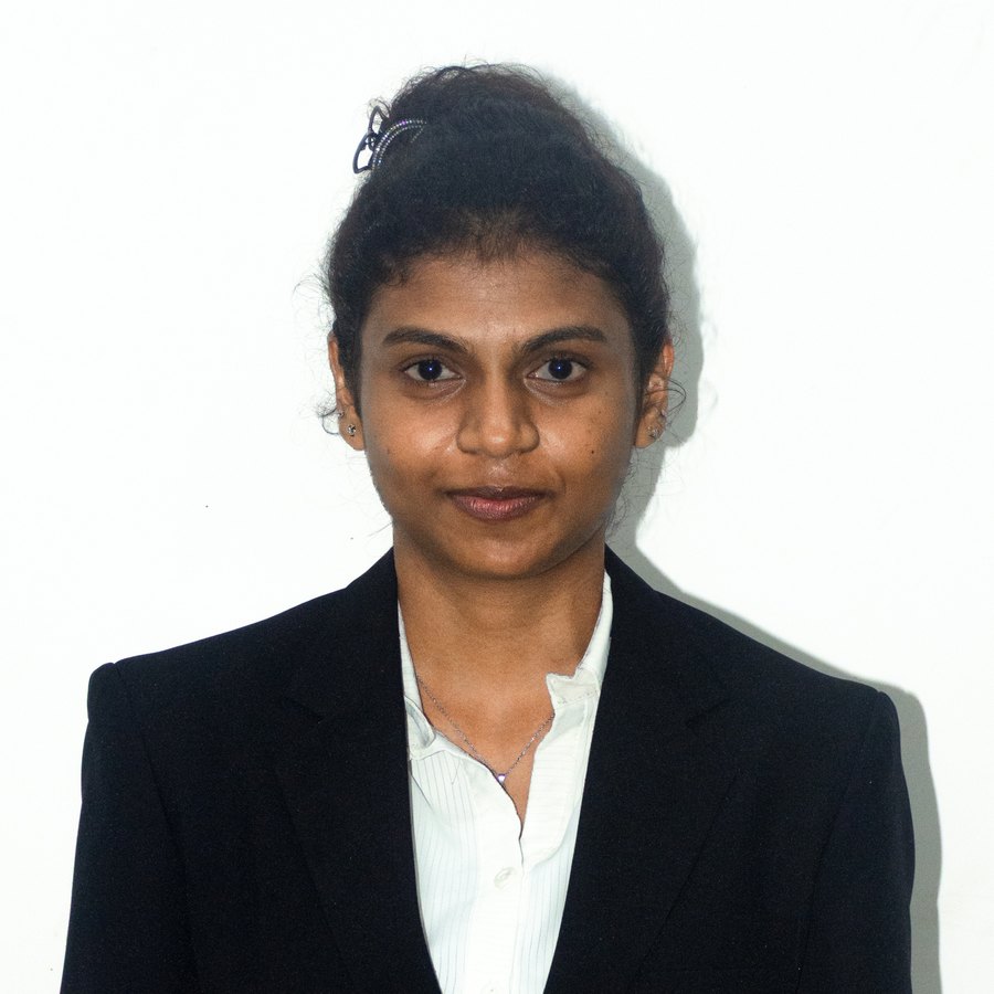 Leo Chanulya Mallikarachchi